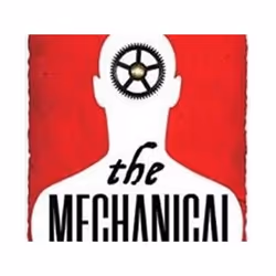 ISBN Mechanical : The Alchemy Wars, Fantasy, English, Paperback, 440 pages