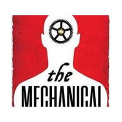 ISBN Mechanical : The Alchemy Wars book Fantasy English Paperback 440 pages