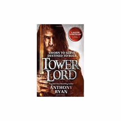 ISBN Tower Lord : Raven's Shadow 2, English, Paperback, 784 pages