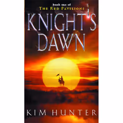 ISBN Knight's Dawn, Science Fiction, English