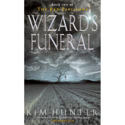 ISBN Wizard's Funeral book Science Fiction English