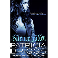 Hachette UK Silence Fallen book English Paperback 384 pages