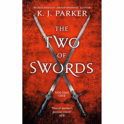 The Two of Swords: Volume One
