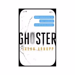 ISBN Ghoster, English, 336 pages