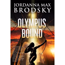 Hachette UK Olympus Bound, English, Paperback, 544 pages