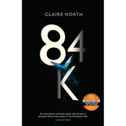 Hachette UK 84K book English Hardcover 464 pages