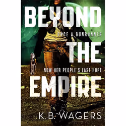 Hachette UK Beyond the Empire, English, Paperback, 416 pages