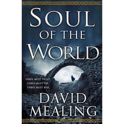 Hachette UK Soul of the World book English Paperback 656 pages