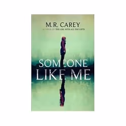 ISBN Someone Like Me, English, Paperback, 512 pages