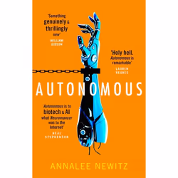 Hachette UK Autonomous, English, Paperback, 320 pages