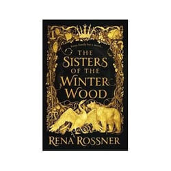 ISBN Sisters of the Winter Wood book General novel English Paperback 464 pages
