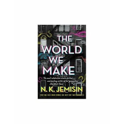 ISBN World We Make