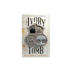 ISBN Ivory Tomb