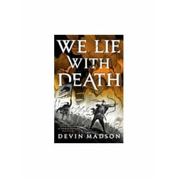 ISBN We Lie with Death : The Reborn Empire, Book Two