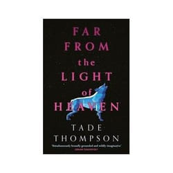 ISBN Far from the Light of Heaven book Science Fiction English 350 pages