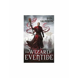 ISBN Wizard of Eventide