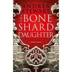 ISBN Bone Shard Daughter : The Drowning Empire book Fantasy English 480 pages
