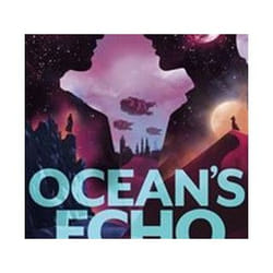 ISBN Ocean's Echo book Science Fiction English Paperback 480 pages