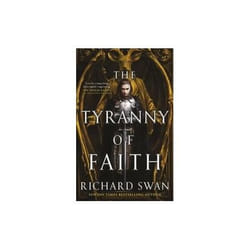 ISBN Tyranny of Faith
