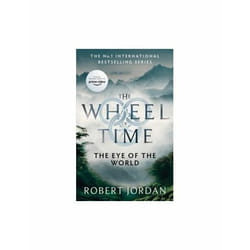 ISBN Wheel of Time 1 : Eye Of The World