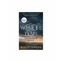 ISBN Wheel of Time 4 : Shadow Rising