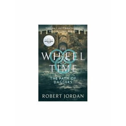 ISBN Wheel of Time 8 : Path Of Daggers