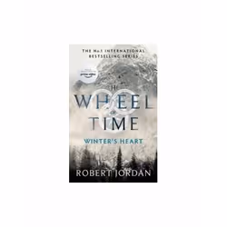 ISBN Wheel of Time 9 : Winter's Heart, English, Paperback, 624 pages