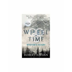 ISBN Wheel of Time 9 : Winter's Heart