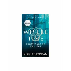 ISBN Wheel of Time 10 : Crossroads Of Twilight