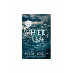 ISBN Wheel of Time 12 : Gathering Storm