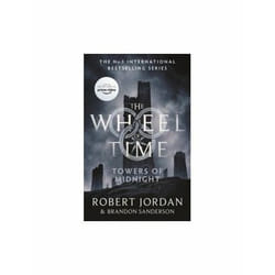 ISBN Wheel of Time 13 : Towers Of Midnight