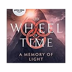 ISBN Memory of Light : Book 14 of the Wheel of Time, Fantasy, English, Paperback, 1056 pages