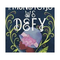 ISBN Monsters We Defy book Fantasy English Paperback 384 pages