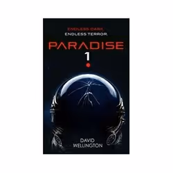 ISBN Paradise 1, Science Fiction, English, 704 pages