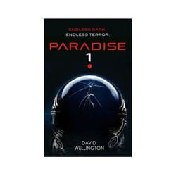 ISBN Paradise 1 book Science Fiction English 704 pages