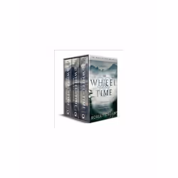 ISBN Wheel of Time Paperback Boxed Set I, English, Paperback