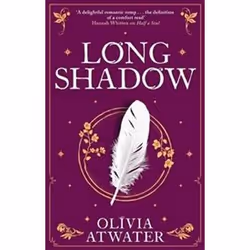 ISBN Longshadow, Fantasy, English, Paperback, 288 pages