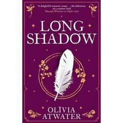 ISBN Longshadow book Fantasy English Paperback 288 pages