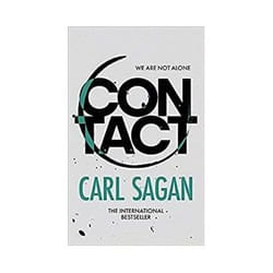 ISBN Contact: We Are Not Alone book Science Fiction English 416 pages