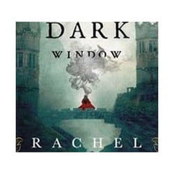 ISBN One Dark Window book Fantasy English Paperback 432 pages