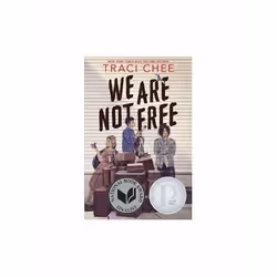ISBN We Are Not Free, English, Paperback, 400 pages