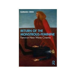 ISBN Return of the Monstrous-Feminine: Feminist New Wave Cinema book TV & radio English 192 pages