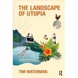 ISBN Landscape of Utopia, English, Paperback, 212 pages