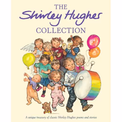 ISBN The Shirley Hughes Collection, English, 352 pages