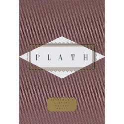 ISBN Plath: Poems