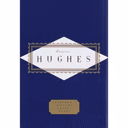 ISBN Hughes: Poems, Classics, English, Hardcover, 256 pages