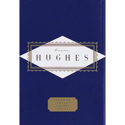 ISBN Hughes: Poems