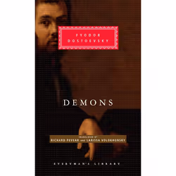 ISBN Demons, Classics, English, Paperback, 768 pages