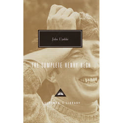 ISBN The Complete Henry Bech