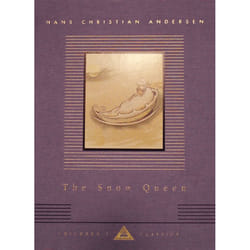 ISBN The Snow Queen